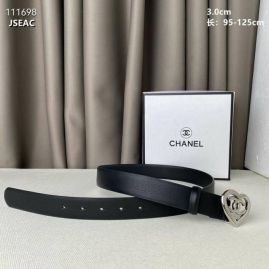 Picture of Chanel Belts _SKUChanelbelt30mmX90-125cm8L144819